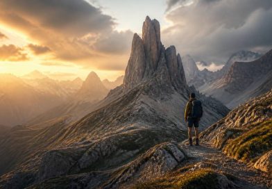 Tour des Dolomites : itinéraire, conseils et informations pratiques