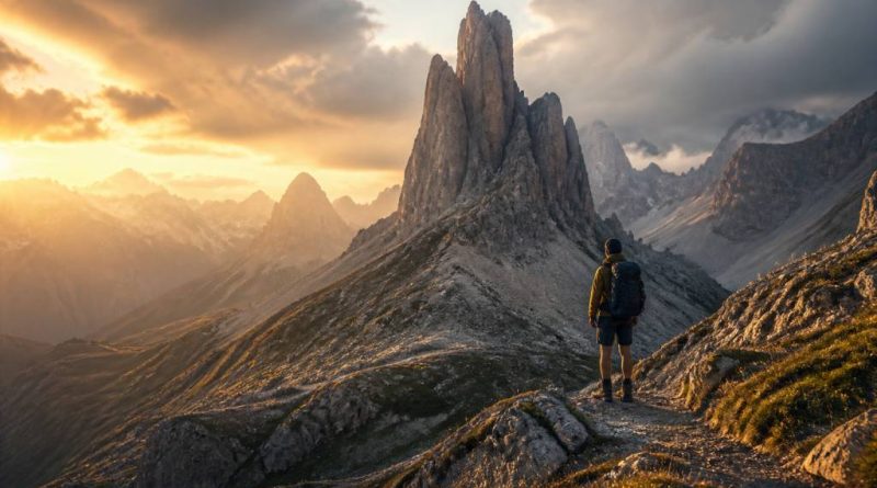 Tour des Dolomites : itinéraire, conseils et informations pratiques