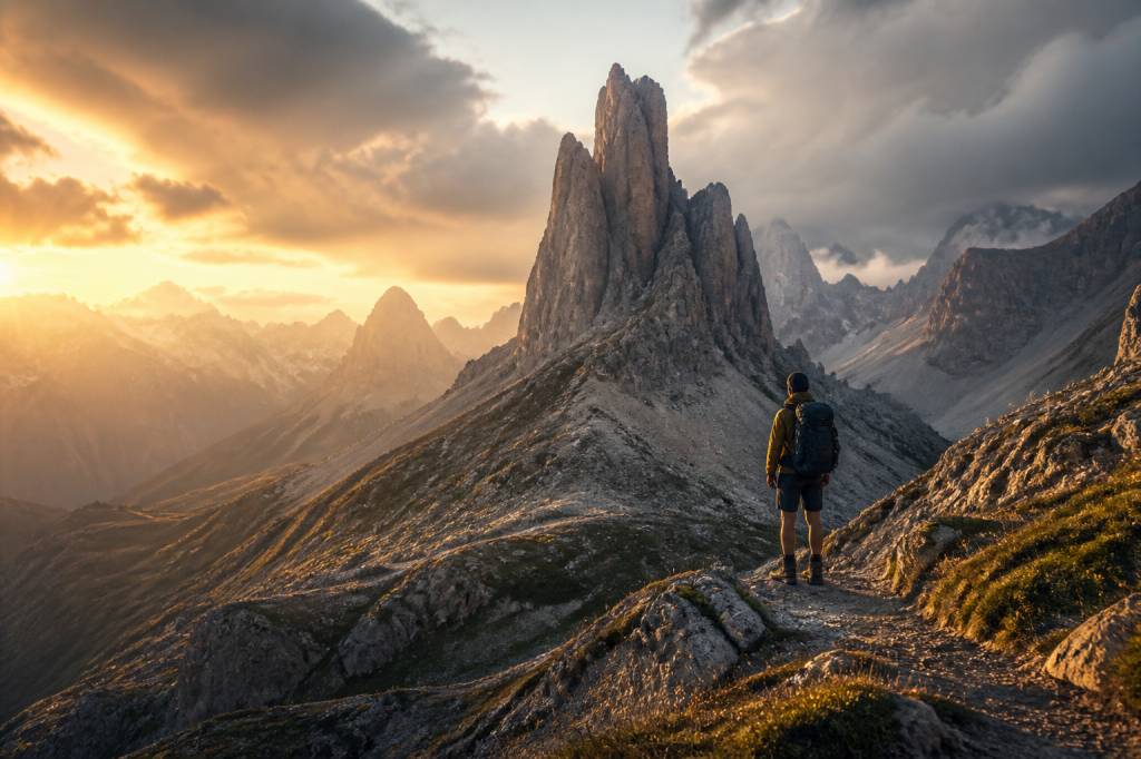 Tour des Dolomites : itinéraire, conseils et informations pratiques