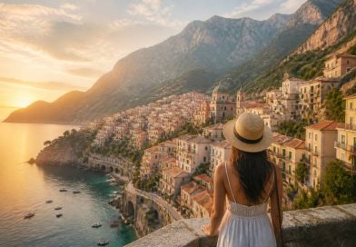 Voyage en Europe : quelle est la meilleur destination pour vos vacances ?