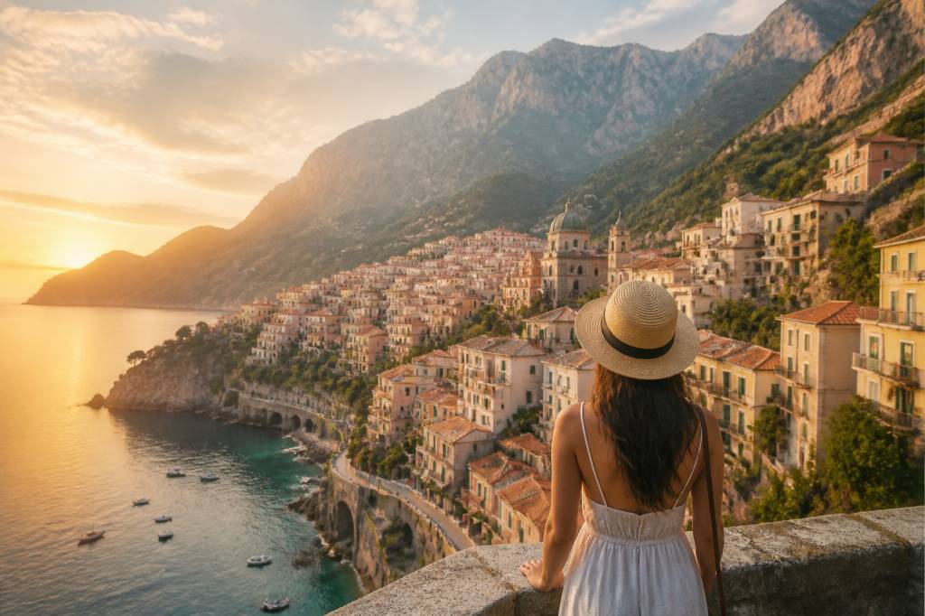 Voyage en Europe : quelle est la meilleur destination pour vos vacances ?