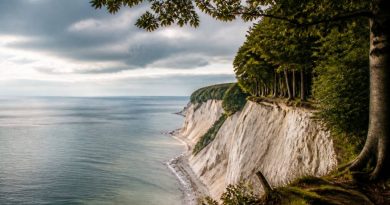 Île de Rügen : que voir et que faire sur cette destination nature en Allemagne