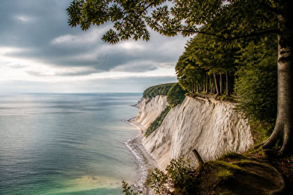 Île de Rügen : que voir et que faire sur cette destination nature en Allemagne