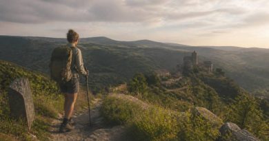 Le Puy-en-Velay à Conques en 15 jours : itinéraire et conseils pour réussir votre voyage
