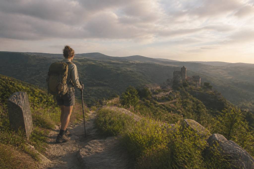 Le Puy-en-Velay à Conques en 15 jours : itinéraire et conseils pour réussir votre voyage