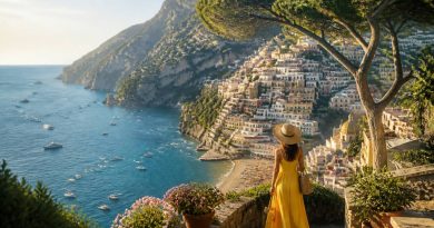 Top 10 destinations en Europe pour l’été