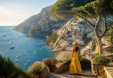 Top 10 destinations en Europe pour l’été