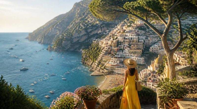 Top 10 destinations en Europe pour l’été
