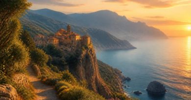 Les tres beaux paysages de France à découvrir absolument