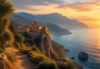 Les tres beaux paysages de France à découvrir absolument