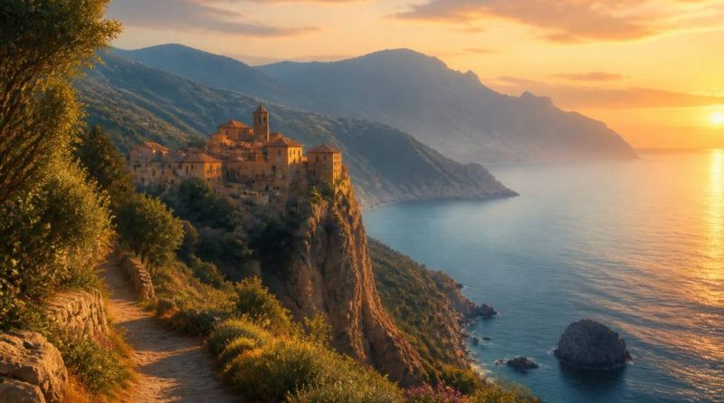 Les tres beaux paysages de France à découvrir absolument