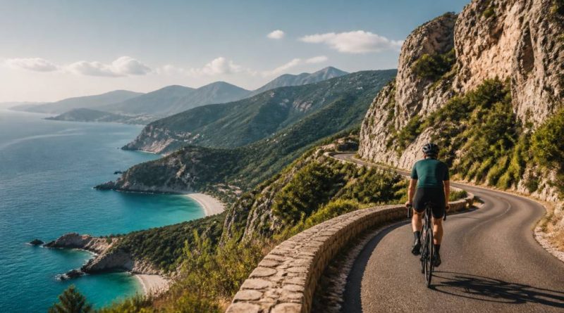 Vélo Sardaigne : les meilleurs itinéraires pour découvrir l’île cyclable