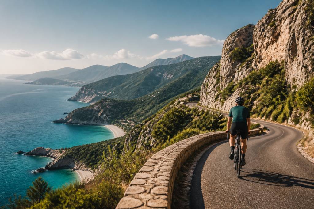 Vélo Sardaigne : les meilleurs itinéraires pour découvrir l’île cyclable