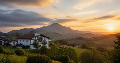 Arcangues photos : les plus beaux paysages à découvrir au Pays basque