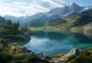 Les lacs de la vallée d’Aspe : les plus beaux spots nature à découvrir