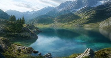 Les lacs de la vallée d’Aspe : les plus beaux spots nature à découvrir