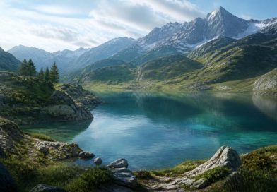 Les lacs de la vallée d’Aspe : les plus beaux spots nature à découvrir