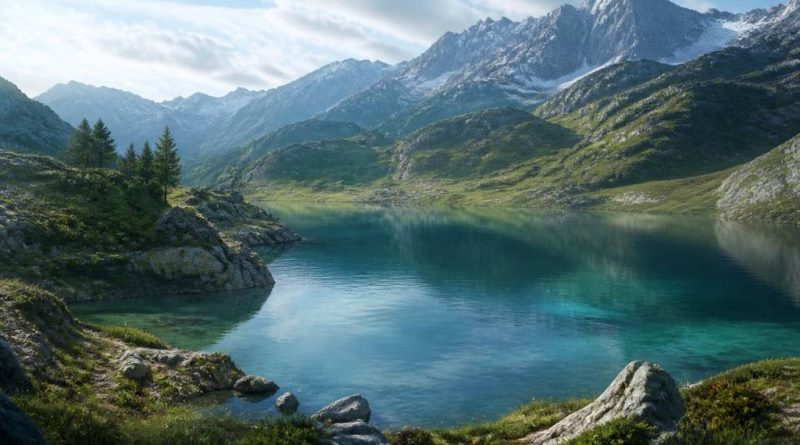 Les lacs de la vallée d’Aspe : les plus beaux spots nature à découvrir