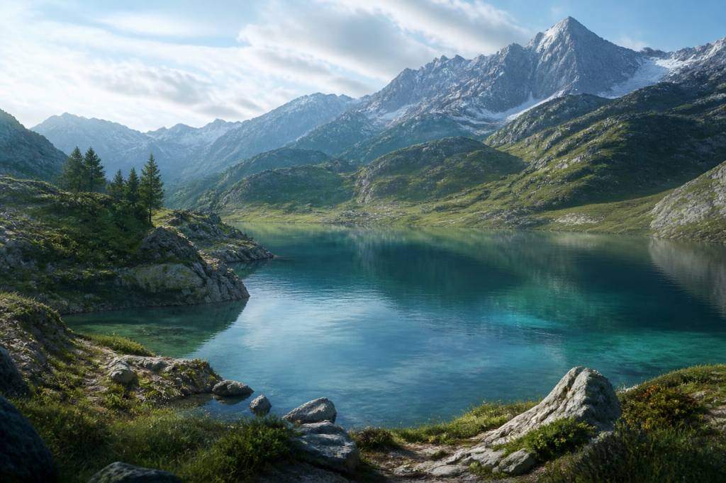 Les lacs de la vallée d’Aspe : les plus beaux spots nature à découvrir