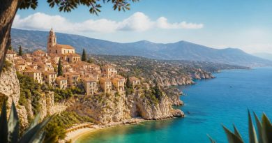 Top 10 destination été en France pour des vacances inoubliables