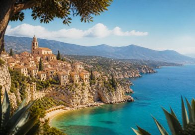 Top 10 destination été en France pour des vacances inoubliables
