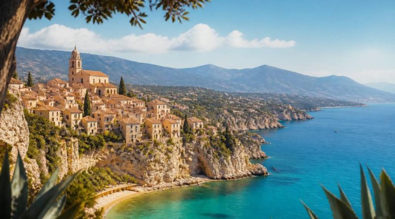Top 10 destination été en France pour des vacances inoubliables