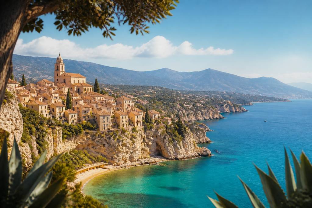 Top 10 destination été en France pour des vacances inoubliables