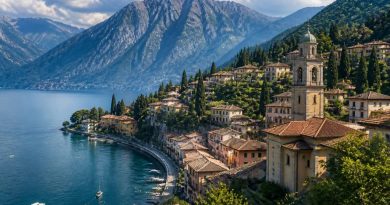 Alpe Italie : les meilleures destinations pour des vacances inoubliables