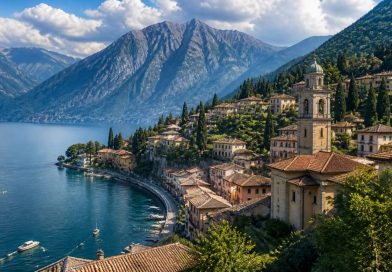Alpe Italie : les meilleures destinations pour des vacances inoubliables