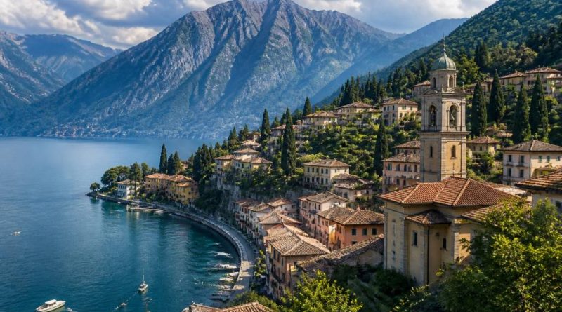 Alpe Italie : les meilleures destinations pour des vacances inoubliables