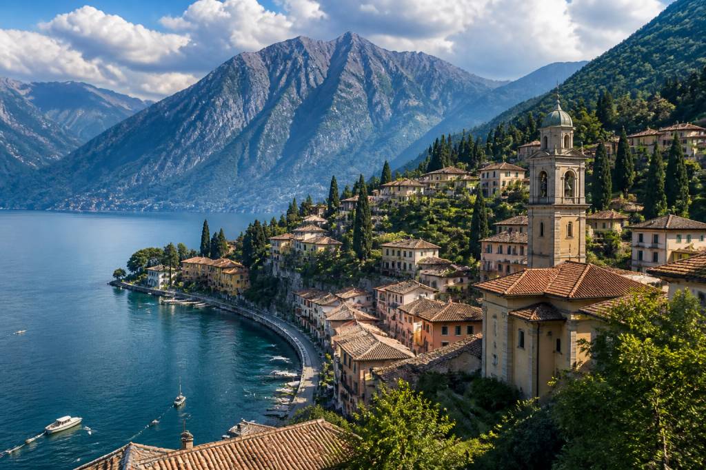 Alpe Italie : les meilleures destinations pour des vacances inoubliables