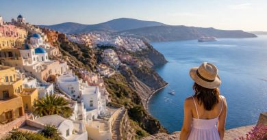 Meilleur destination europe été : où partir en vacances ?