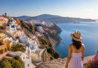 Meilleur destination europe été : où partir en vacances ?