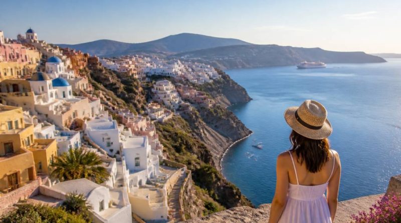 Meilleur destination europe été : où partir en vacances ?