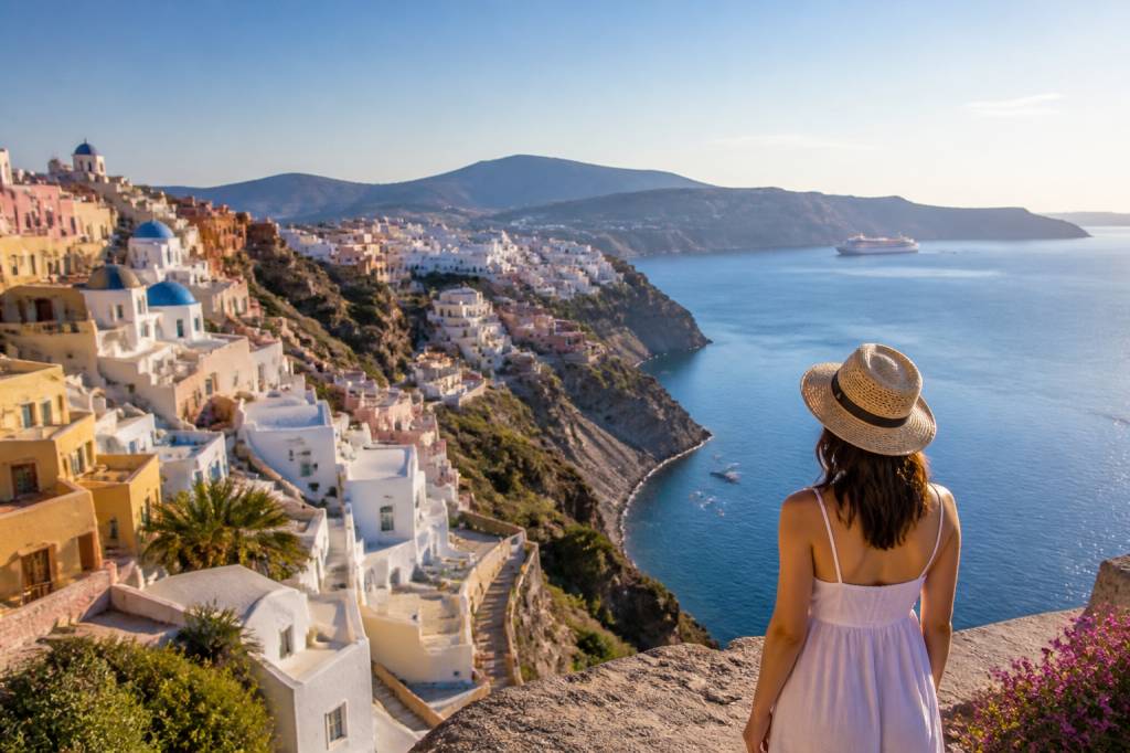 Meilleur destination europe été : où partir en vacances ?