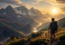 Trekking dans les Alpes : les meilleurs itinéraires pour une aventure inoubliable