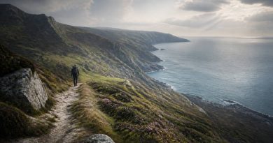 Gr20 Bretagne : itinéraire, étapes et conseils pour réussir votre randonnée