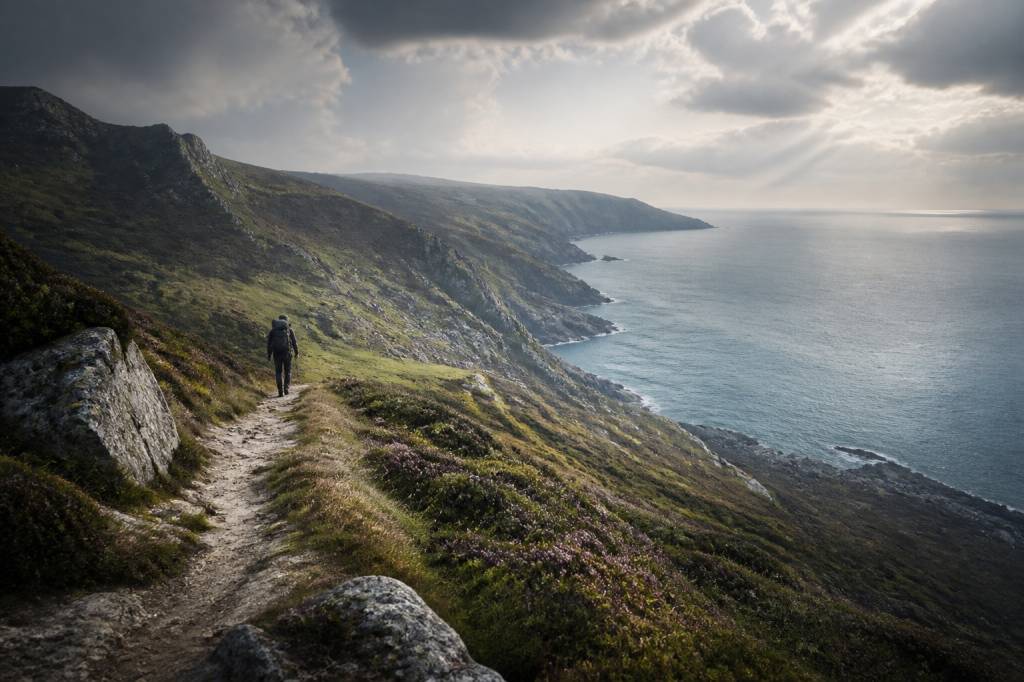 Gr20 Bretagne : itinéraire, étapes et conseils pour réussir votre randonnée