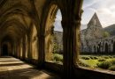 Les plus belles abbayes de Seine-Maritime à découvrir lors de vos vacances en France