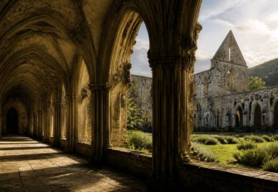 Les plus belles abbayes de Seine-Maritime à découvrir lors de vos vacances en France