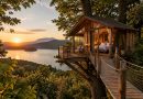 Cabane location : les meilleures adresses pour un séjour insolite en France