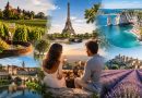 Bulles France : les meilleures expériences de voyage pour des vacances inoubliables