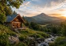 Cabane en Auvergne : les meilleurs hébergements pour une escapade nature