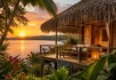 Cabane tahitienne : où vivre une expérience dépaysante en France