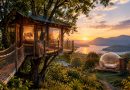 Cabane autour de moi : les meilleurs hébergements insolites en France