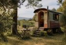 Ancienne roulotte : une expérience insolite pour des vacances authentiques en France