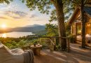 Cabane à louer en France : les meilleurs hébergements pour une escapade nature