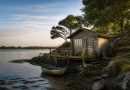 Cabane pêcheur : où séjourner pour des vacances au bord de l’eau en France ?