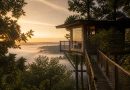 Cabane la haut : une escapade insolite au cœur de la nature française