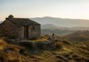Cabane de berger : où vivre une expérience authentique au cœur de la nature en France